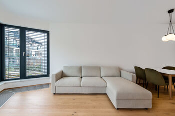 Pronájem bytu 2+kk v osobním vlastnictví 58 m², Praha 5 - Košíře