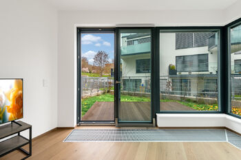 Pronájem bytu 2+kk v osobním vlastnictví 58 m², Praha 5 - Košíře