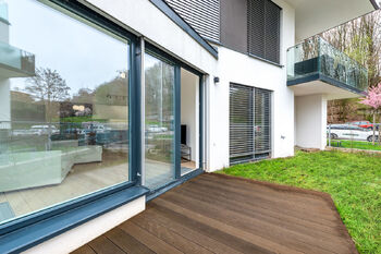 Pronájem bytu 2+kk v osobním vlastnictví 58 m², Praha 5 - Košíře
