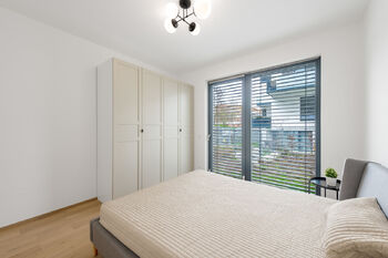 Pronájem bytu 2+kk v osobním vlastnictví 58 m², Praha 5 - Košíře
