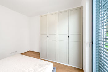 Pronájem bytu 2+kk v osobním vlastnictví 58 m², Praha 5 - Košíře