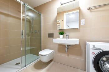 Pronájem bytu 2+kk v osobním vlastnictví 58 m², Praha 5 - Košíře