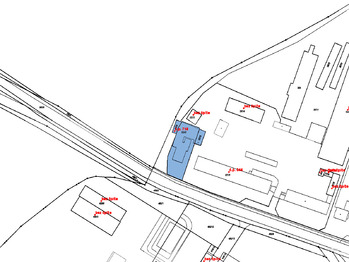 KM - 20.08.2025 - Pronájem výrobních prostor 600 m², Pardubice