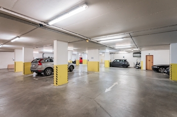 Pronájem bytu 1+kk v osobním vlastnictví 41 m², Praha 3 - Žižkov