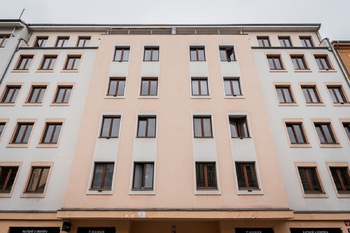 Pronájem bytu 1+kk v osobním vlastnictví 41 m², Praha 3 - Žižkov