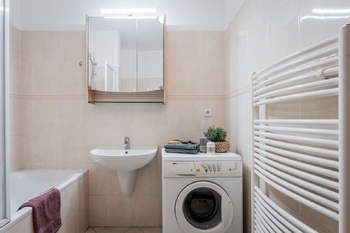 Pronájem bytu 1+kk v osobním vlastnictví 41 m², Praha 3 - Žižkov