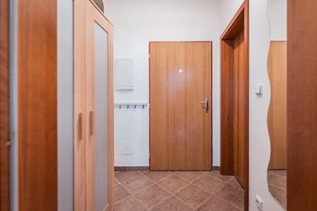 Pronájem bytu 1+kk v osobním vlastnictví 41 m², Praha 3 - Žižkov