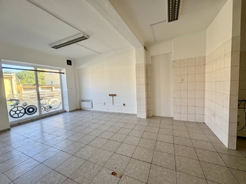 Pronájem obchodních prostor 74 m², Vimperk