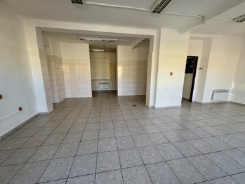 Pronájem obchodních prostor 74 m², Vimperk