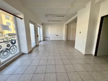 Pronájem obchodních prostor 74 m², Vimperk
