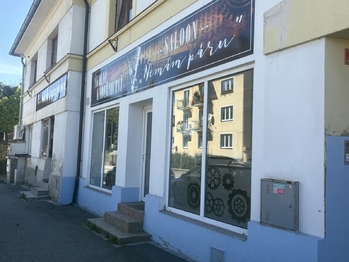 Pronájem obchodních prostor 74 m², Vimperk