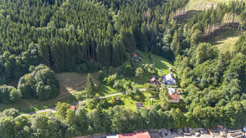 Prodej pozemku 637 m², Vsetín