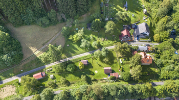 Prodej pozemku 637 m², Vsetín
