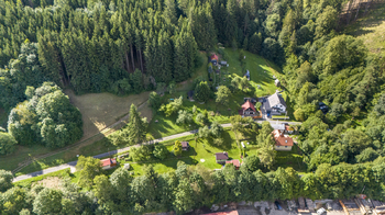 Prodej pozemku 637 m², Vsetín