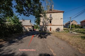 Prodej nájemního domu 1065 m², Postoloprty