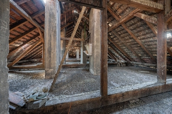 Prodej nájemního domu 1065 m², Postoloprty