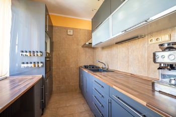 Prodej bytu 2+kk v osobním vlastnictví 50 m², Praha 6 - Ruzyně