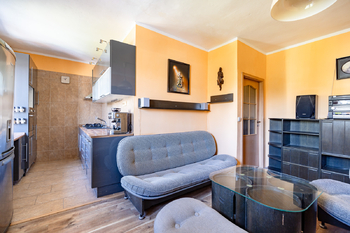 Prodej bytu 2+kk v osobním vlastnictví 50 m², Praha 6 - Ruzyně