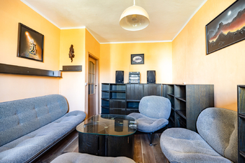 Prodej bytu 2+kk v osobním vlastnictví 50 m², Praha 6 - Ruzyně