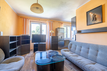 Prodej bytu 2+kk v osobním vlastnictví 50 m², Praha 6 - Ruzyně