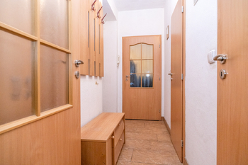 Prodej bytu 2+kk v osobním vlastnictví 50 m², Praha 6 - Ruzyně