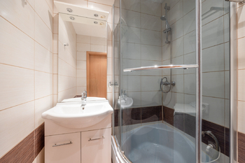 Prodej bytu 2+kk v osobním vlastnictví 50 m², Praha 6 - Ruzyně