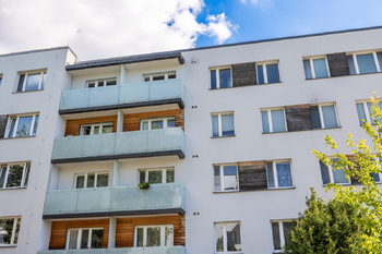 Prodej bytu 2+kk v osobním vlastnictví 50 m², Praha 6 - Ruzyně