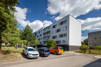 Prodej bytu 2+kk v osobním vlastnictví 50 m², Praha 6 - Ruzyně