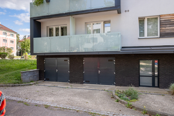 Prodej bytu 2+kk v osobním vlastnictví 50 m², Praha 6 - Ruzyně