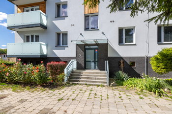 Prodej bytu 2+kk v osobním vlastnictví 50 m², Praha 6 - Ruzyně
