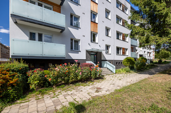 Prodej bytu 2+kk v osobním vlastnictví 50 m², Praha 6 - Ruzyně