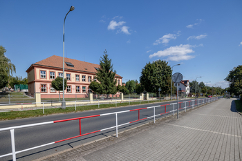 Prodej bytu 2+kk v osobním vlastnictví 50 m², Praha 6 - Ruzyně