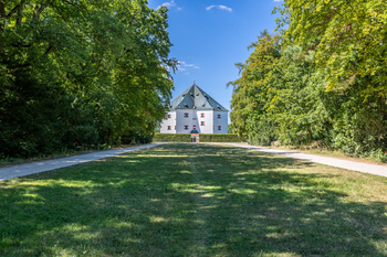 Prodej bytu 2+kk v osobním vlastnictví 50 m², Praha 6 - Ruzyně