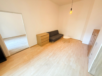 Pronájem bytu 2+1 v osobním vlastnictví 50 m², Praha 1 - Nové Město