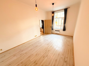 Pronájem bytu 2+1 v osobním vlastnictví 50 m², Praha 1 - Nové Město