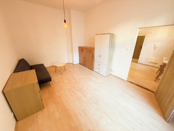 Pronájem bytu 2+1 v osobním vlastnictví 50 m², Praha 1 - Nové Město