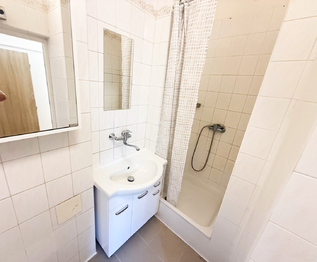 Pronájem bytu 2+1 v osobním vlastnictví 50 m², Praha 1 - Nové Město