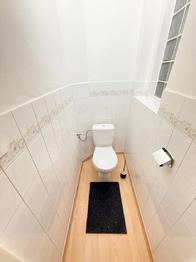 Pronájem bytu 2+1 v osobním vlastnictví 50 m², Praha 1 - Nové Město