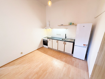 Pronájem bytu 2+1 v osobním vlastnictví 50 m², Praha 1 - Nové Město