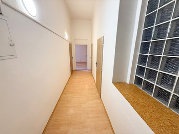 Pronájem bytu 2+1 v osobním vlastnictví 50 m², Praha 1 - Nové Město