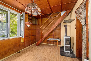 pokoj - Prodej chaty / chalupy 50 m², Borovnice