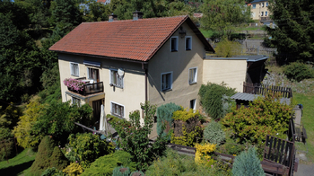 Prodej domu 184 m², Děčín