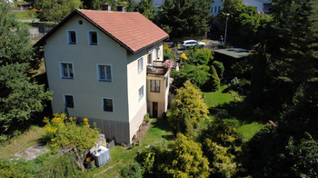 Prodej domu 184 m², Děčín