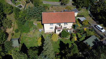 Prodej domu 184 m², Děčín