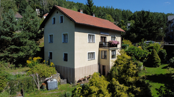Prodej domu 184 m², Děčín