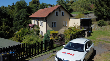 Prodej domu 184 m², Děčín