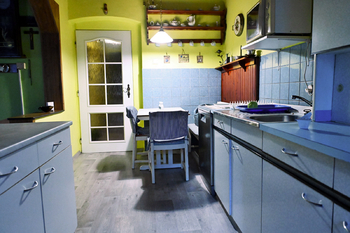 Prodej domu 184 m², Děčín
