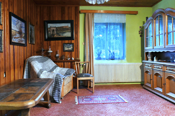 Prodej domu 184 m², Děčín