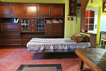 Prodej domu 184 m², Děčín