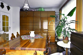 Prodej domu 184 m², Děčín